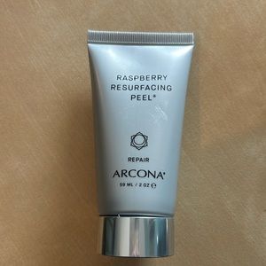 Arcona | Raspberry Resurfacing Peel